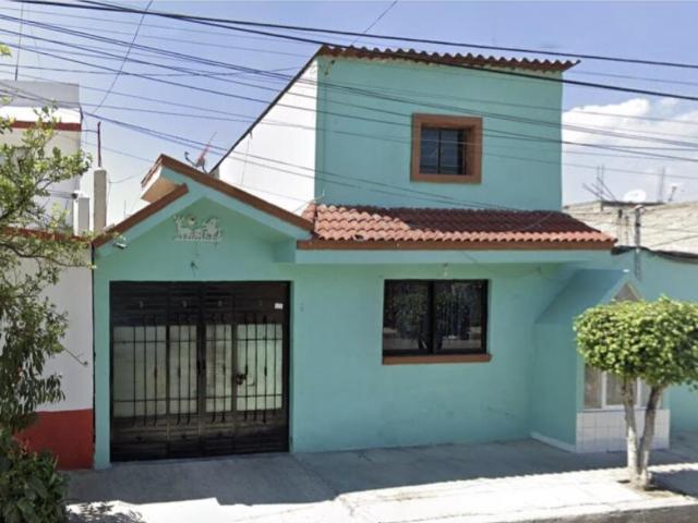 Casa en venta en Jardines de Morelos 5a Sección, Ecatepec de Morelos, México