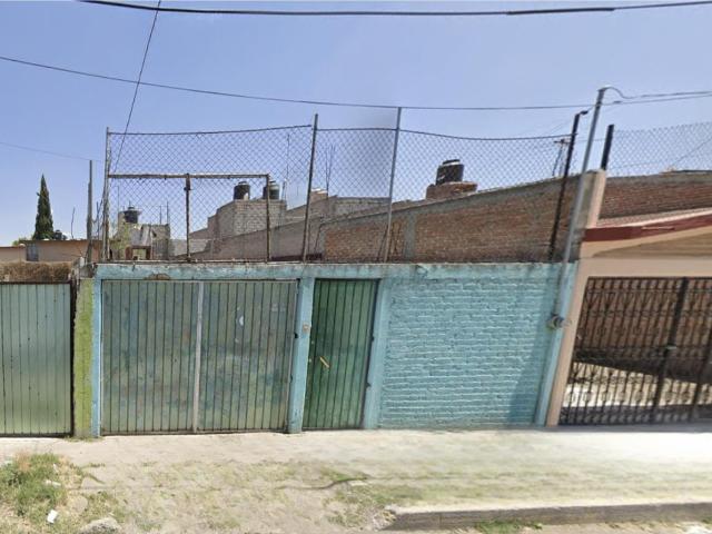 Casa en venta en Jardines de Morelos 5a Sección, Ecatepec de Morelos, México