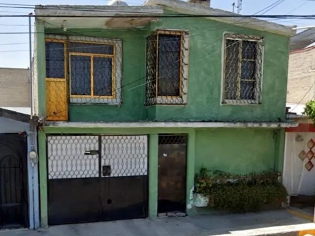 Casa en venta en Jardines de Morelos, Ecatepec: Excelente ubicación y precio