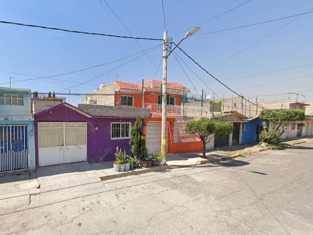 Casa en venta en Jardines de Morelos Sección Bosques, Ecatepec de Morelos, México