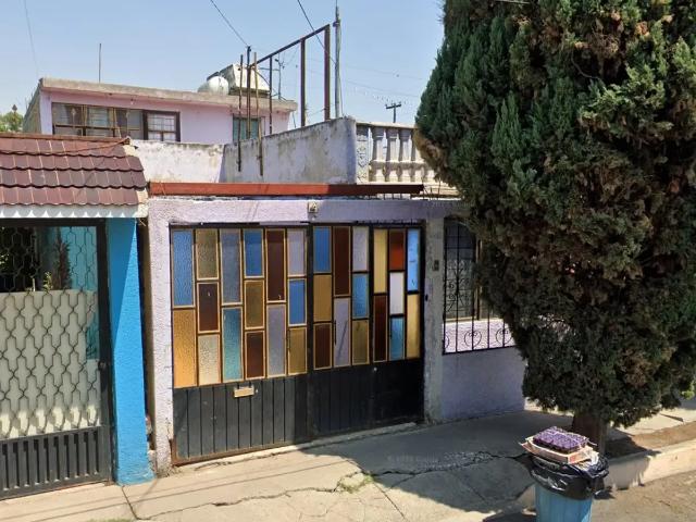 Casa en venta en Jardines de Morelos Sección Fuentes, Ecatepec de Morelos, México
