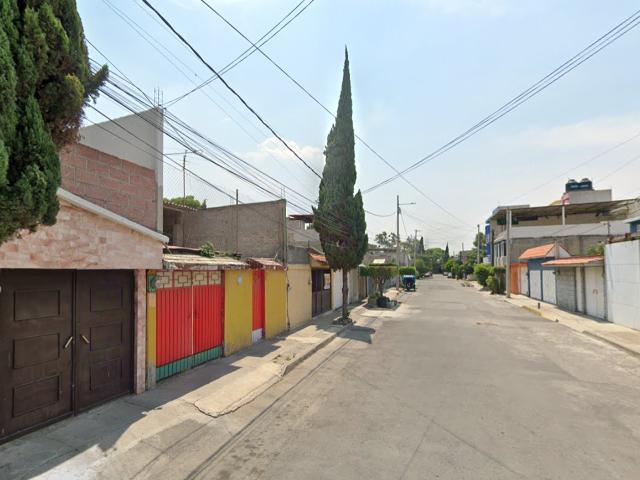 Casa en venta en Jardines de Morelos Sección Lagos, Ecatepec de Morelos, México