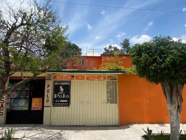 Casa en venta en Jardines de Morelos Sección Lagos, Ecatepec de Morelos, México