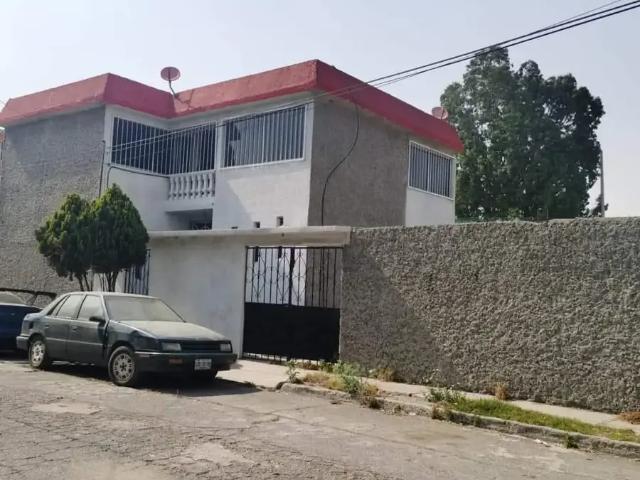 Casa en venta en Jardines de Morelos Sección Playas, Ecatepec de Morelos, México