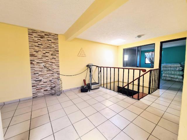 Casa en venta en Jardines de Morelos Sección Playas, Ecatepec de Morelos, México