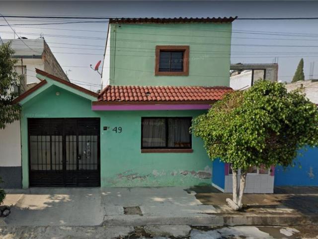 Casa en venta en Jardines de Morelos Sección Ríos, Ecatepec de Morelos, México