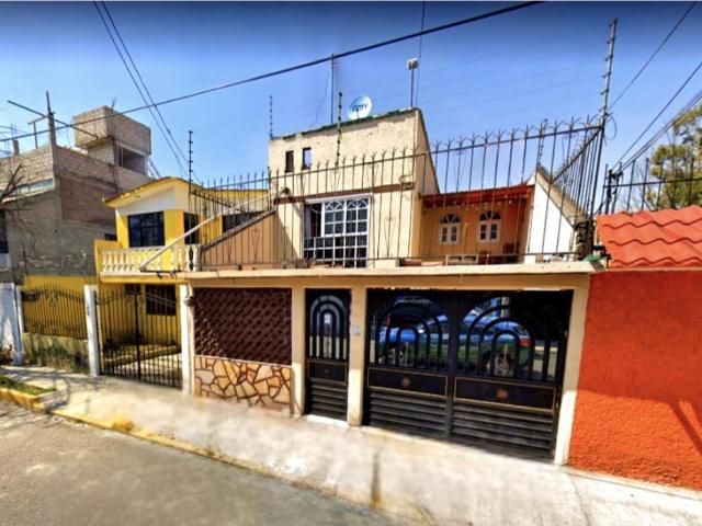 Casa en venta en Jardines de Morelos Sección Ríos, Ecatepec de Morelos, México