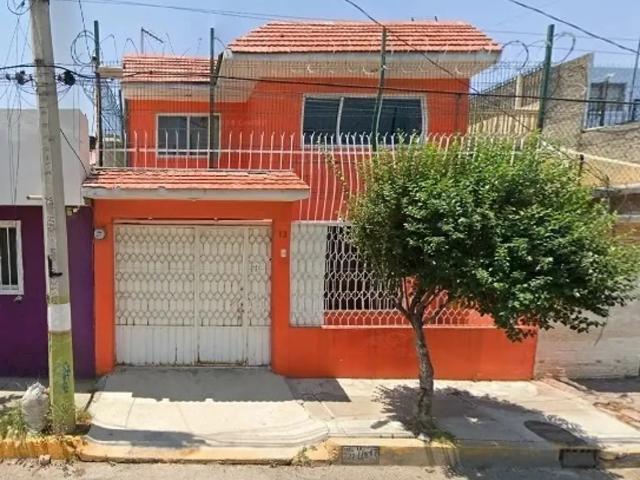CASA EN VENTA JARDINES DE MORELOS EDO MEX GERA