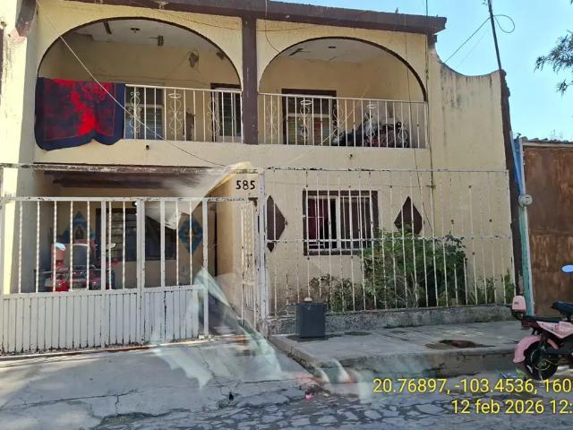 Casa en venta en Jardines de Nuevo Mexico, Zapopan, Jalisco