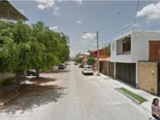 Casa en venta en Jardines de Oriente, León, Guanajuato