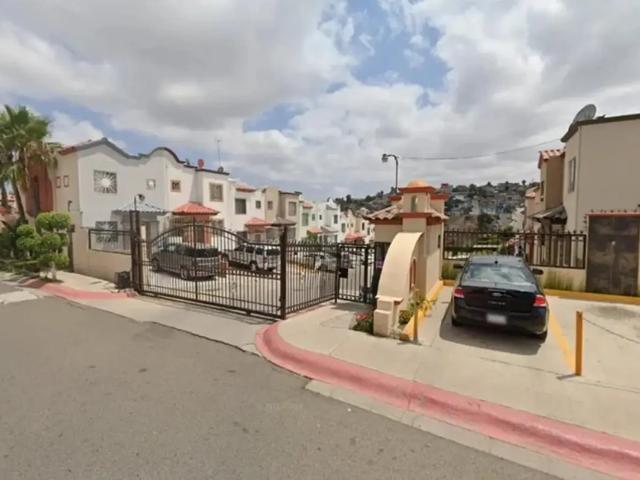 Casa en venta en Jardines de Agua Caliente, Tijuana, Baja California