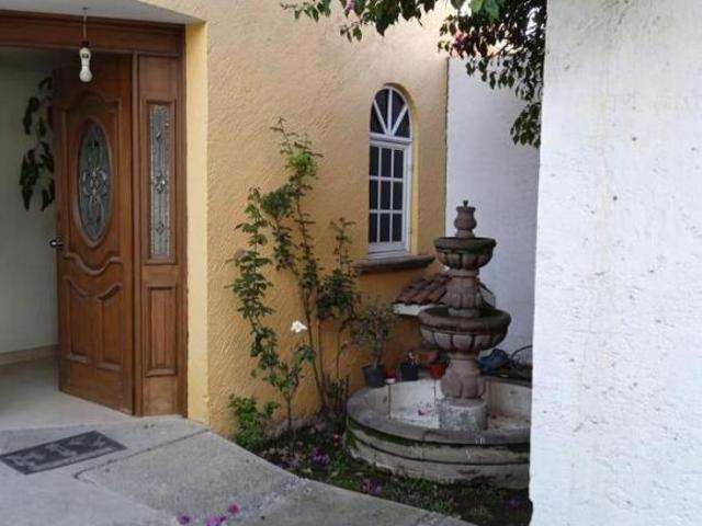 Casa en Venta en Jardines de Bellavista