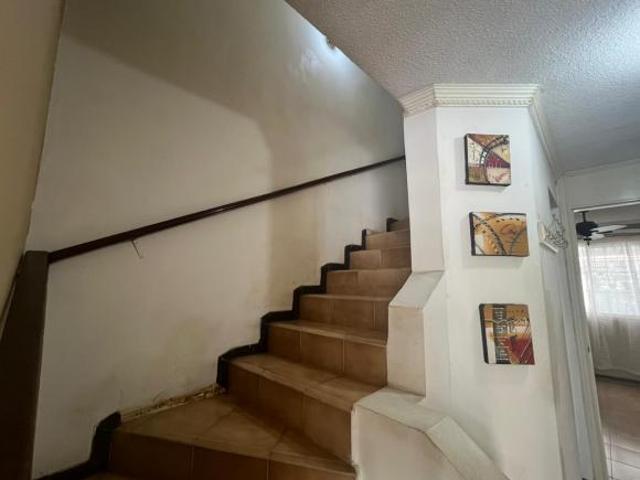 Casa en Venta en Jardines de Casa Blanca, San Nicolás de los Garza, NL
