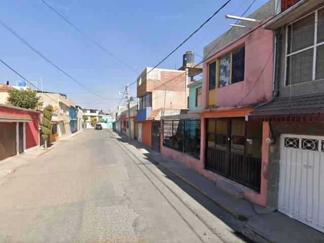 Casa en venta en Jardines de Casa Nueva, Ecatepec de Morelos, México