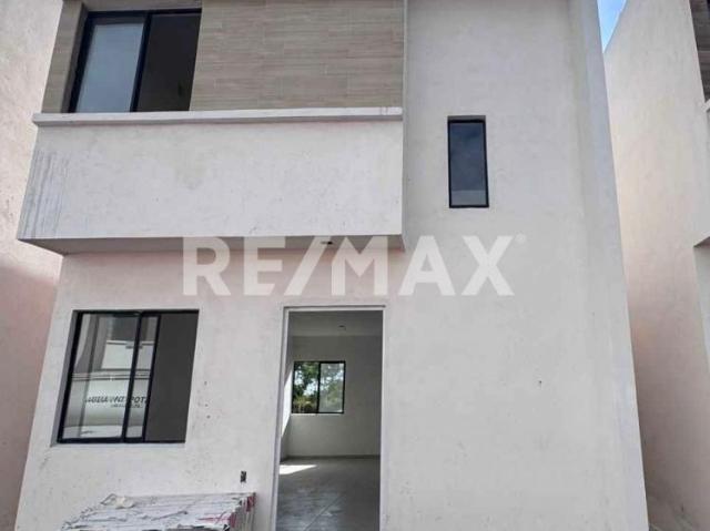 Casa en Venta en Jardines de Champayán