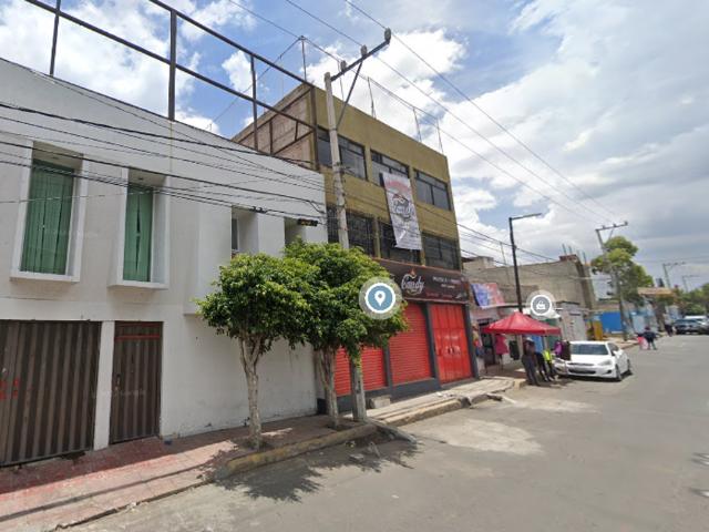 Casa en venta en Jardines de Chalco, Chalco, México