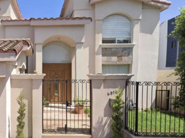 CASA EN VENTA EN JARDINES DE CHAPULTEPEC TIJUANA BAJA CALIFORNIA NORTE