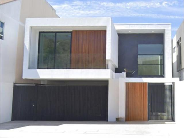 Casa en venta en Jardines de Chapultepec, Tijuana, Baja California