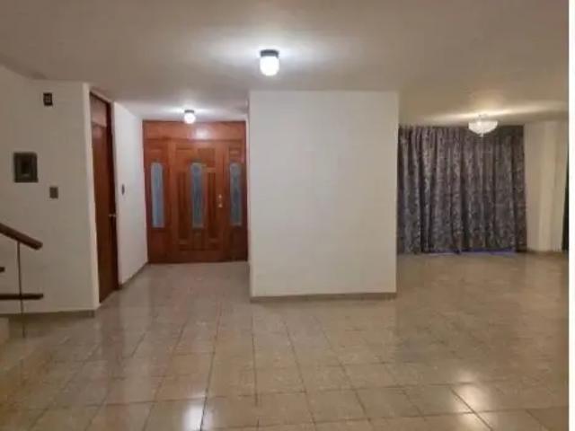 Casa en venta en Jardines de Churubusco, Iztapalapa
