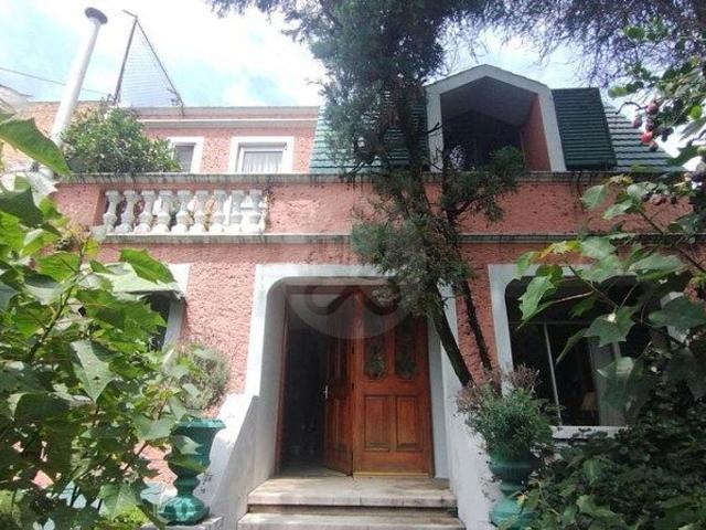 Casa en Venta en Jardines de Coyoac?n