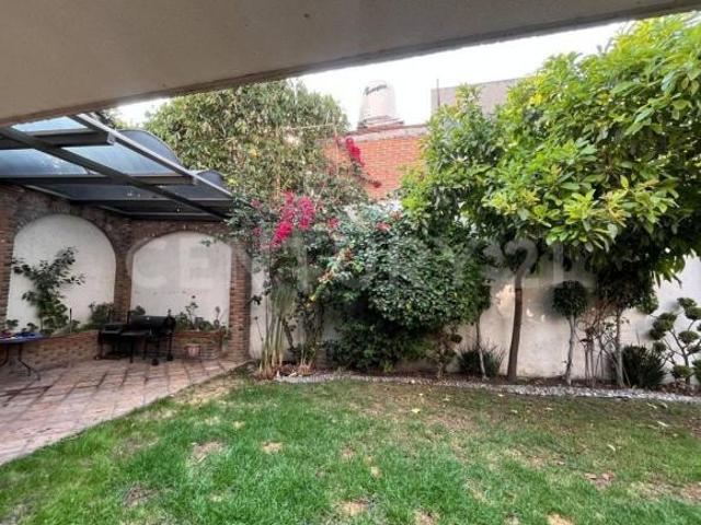 Casa en Venta en Jardines de Coyoacán, Coyoacán. CDMX