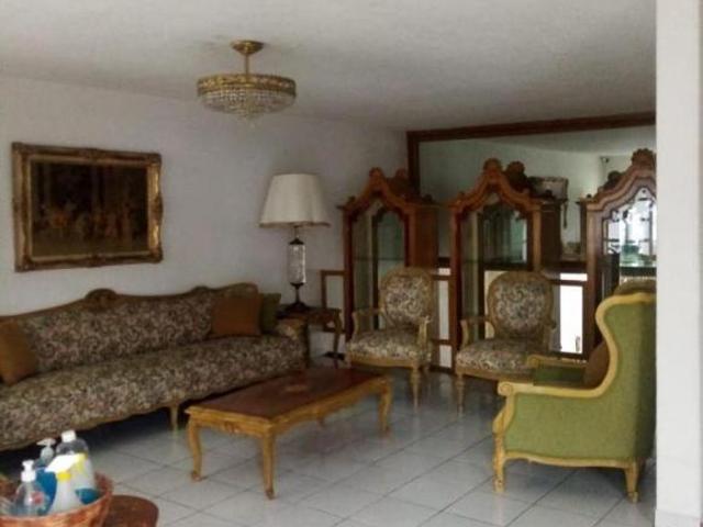 Casa en venta en Jardines de Coyoacán