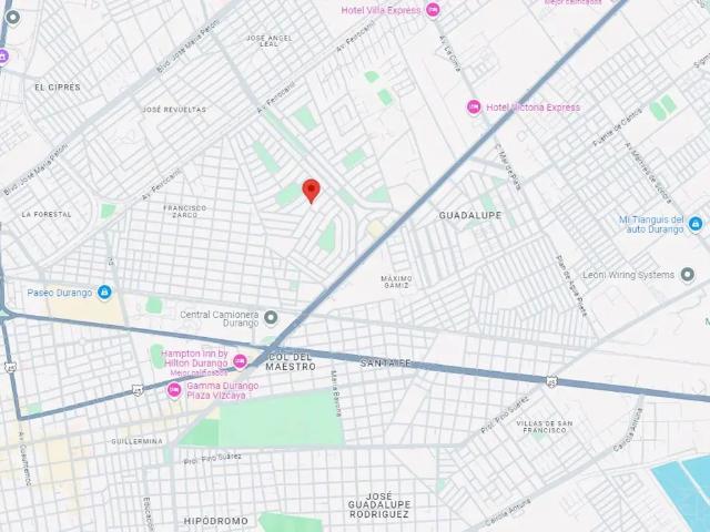 Casa en venta en Jardines de Durango, Durango, Durango