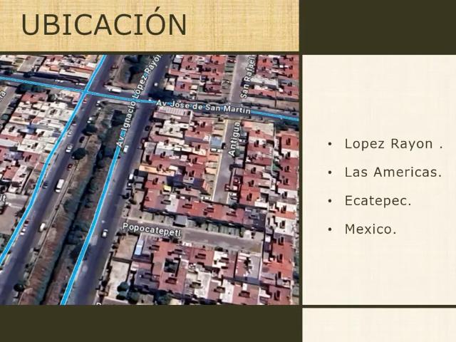 Casa en venta en Jardines de Ecatepec, Ecatepec de Morelos, México