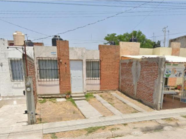 Casa en venta en Jardines de Echeveste, León, Guanajuato