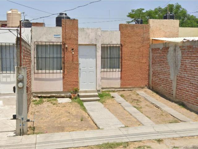 Casa en venta en Jardines de Echeveste, León, Guanajuato