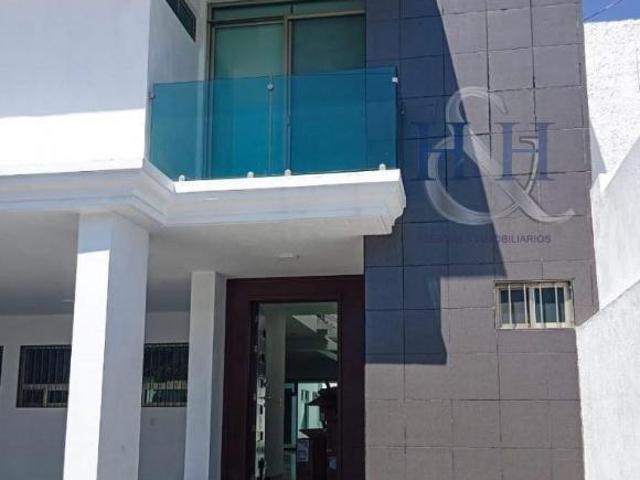 Casa en Venta en Jardines de Guadalupe