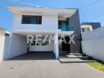Casa en Venta en Jardines de Guadalupe