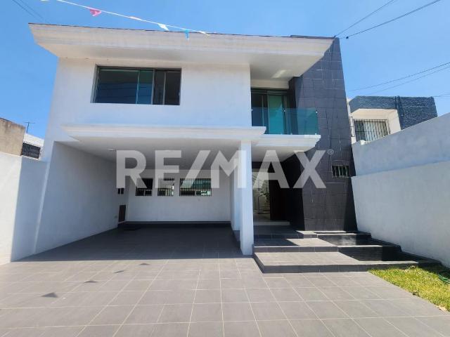 Casa en Venta en Jardines de Guadalupe