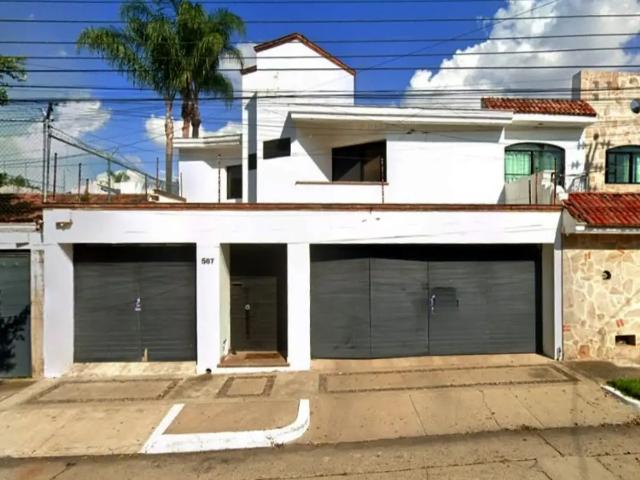 Casa en Venta en Jardines de Guadalupe, Zapopan, Jalisco Oportunidad Inmobiliaria
