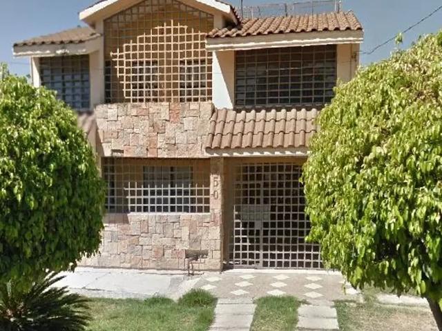 Casa en venta en Jardines de Jerez, León, Guanajuato