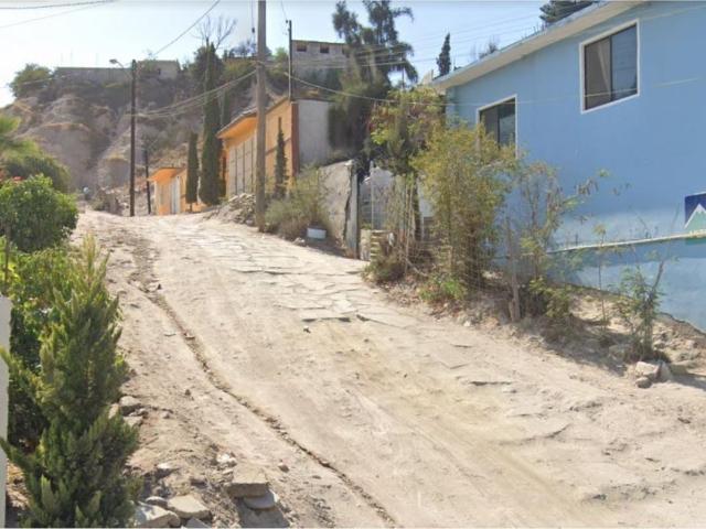 Casa en venta en Jardines de la Mesa, Tijuana, Baja California