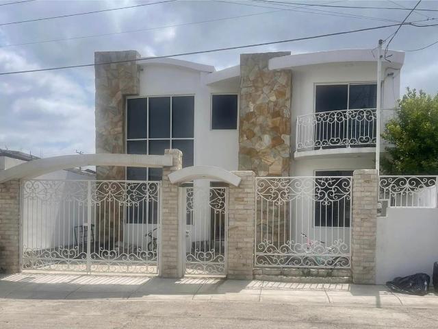 Casa en venta en Jardines de la Mesa, Tijuana, Baja California