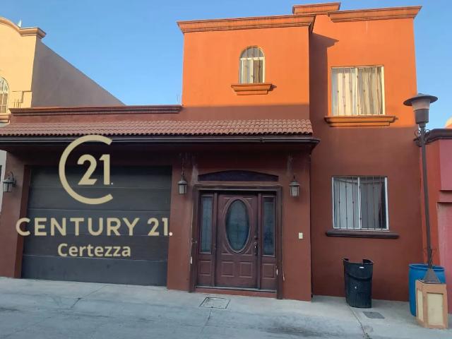 Casa en venta en Jardines de La Misión, Tijuana, Baja California