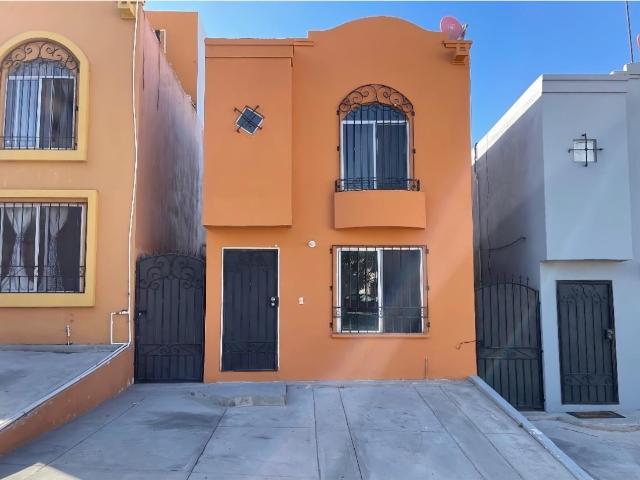 Casa en venta en Jardines de La Misión, Tijuana, Baja California
