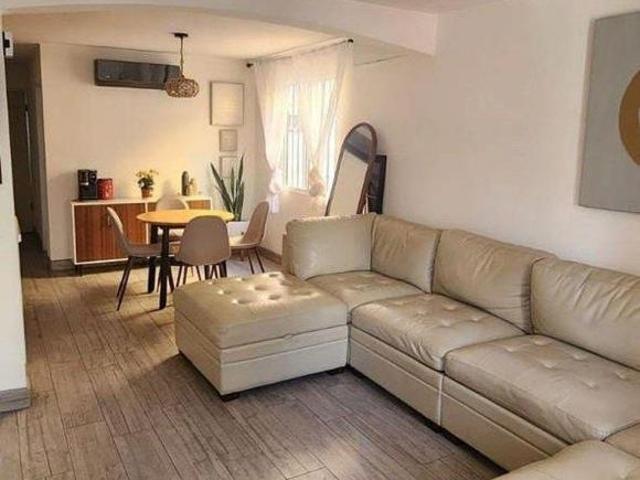 Casa en venta en Jardines de la misión, Tijuana