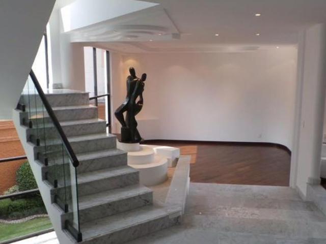 Venta de Casa en Jardines de la Montaña, Tlalpan