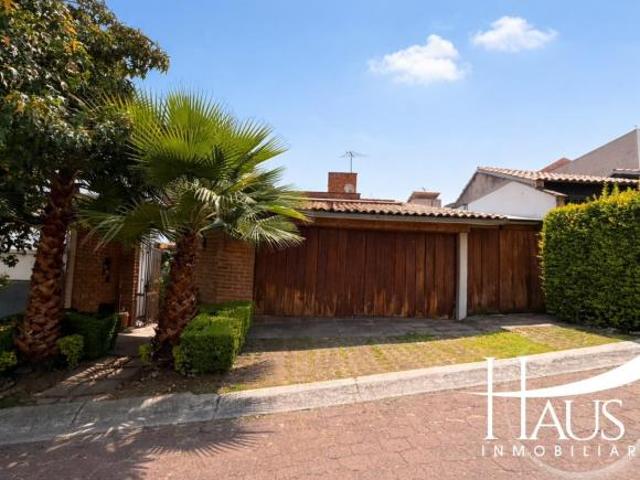 Casa en Venta, en Jardines de la Montaña