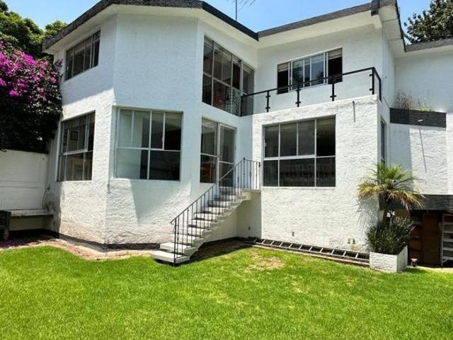 Casa en Venta en Jardines de la Montaña