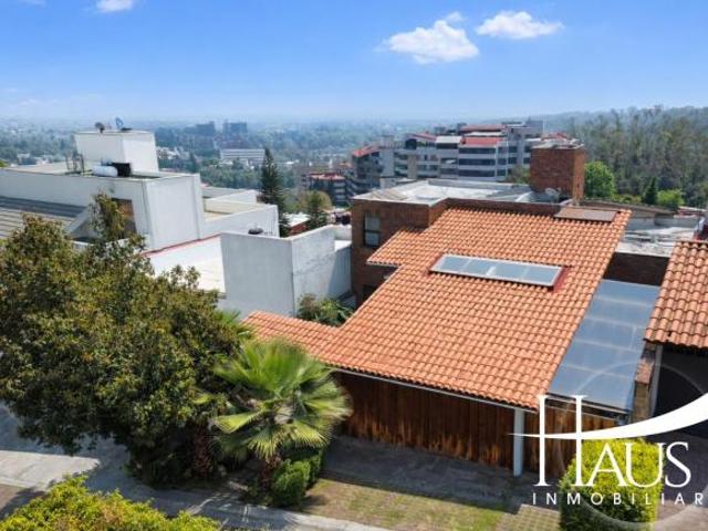 Casa en Venta, en Jardines de la Montaña