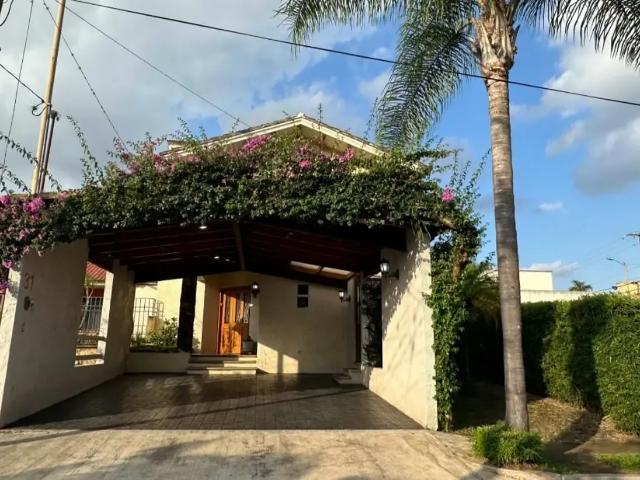 Casa en Venta en Jardines de la Alameda, Córdoba