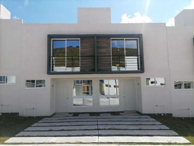 Casa en venta en Jardines de la Aldea, Morelia, Michoacán de Ocampo