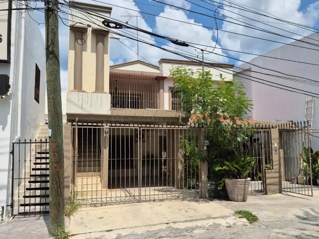 Casa en venta en Jardines de la Boca, Santiago, Nuevo León