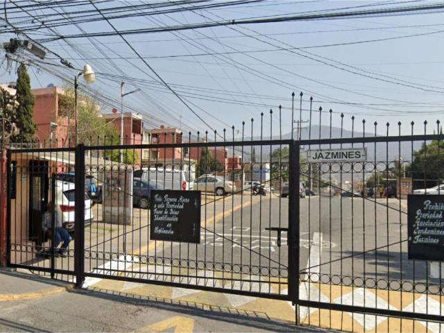 Casa en venta en Jardines de la Cañada, Tultitlán, México