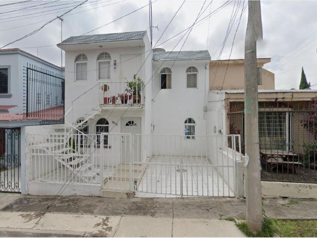 Casa en venta en Jardines de La Cruz 1a. Sección, Guadalajara, Jalisco