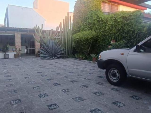 Casa en VENTA en Jardines de La Hacienda, Querétaro